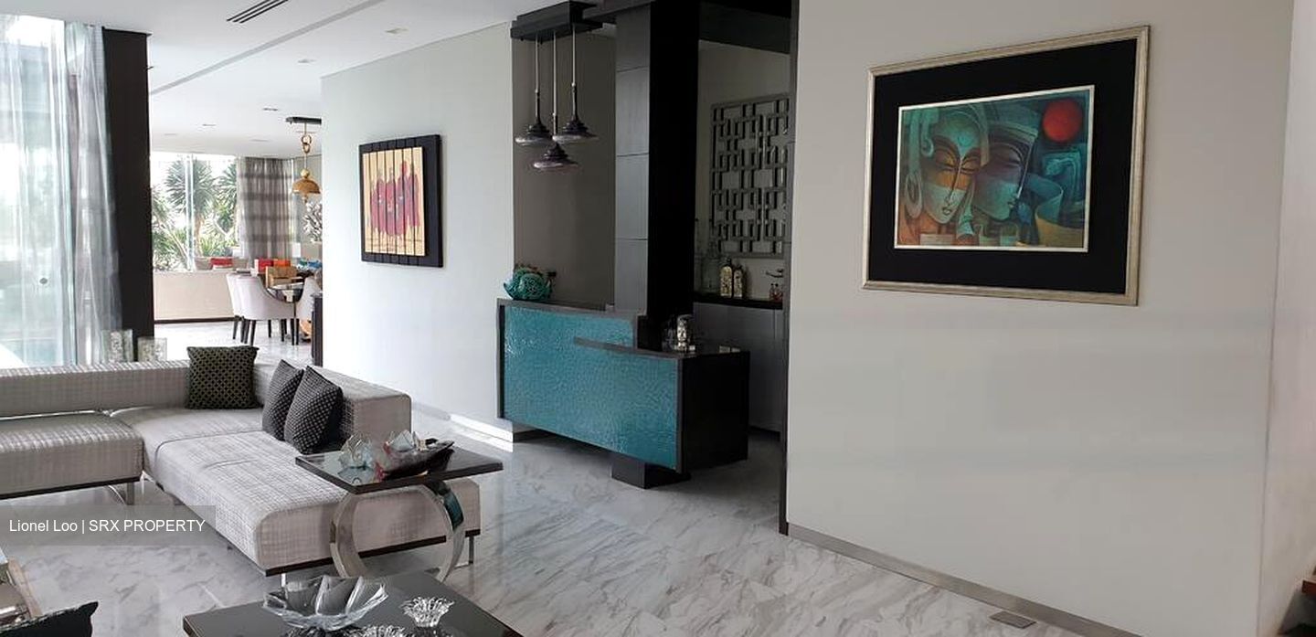 Ocean Drive (D4), Detached #482300711